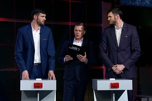 Broliai Kšištofas ir Darjušas Lavrinovičiai atskleidė, ką veiks baigę krepšininkų karjerą