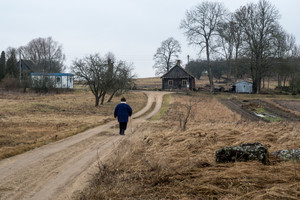 Lietuvoje plečiasi dykros – nei žmonių, nei darbo, nei pinigų