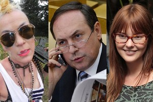 Epochos įpėdiniai. Kaip susiklostė sovietinių vadų anūkų likimas?