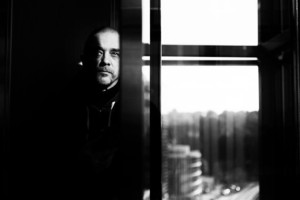 Andrius Mamontovas pristato naują dainos „Kitoks pasaulis“ versiją