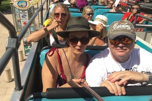 „Rondo“ pristato vasarišką dainą