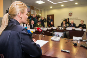 „Valstiečiai“ apsisprendė: neliko Gretos Kildišienės, neliks ir skyriaus