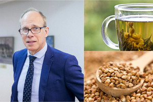 Privalote tai žinoti: vaistai nuo vėžio – daugelio lentynose