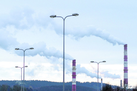 Šilumos ūkį politikai varo į kampą