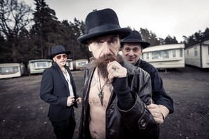 „Baltic Balkan“ kviečia šėlti Kaune ir Vilniuje su DJ Grounchoo iš Barselonos