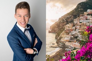 Vasaros atostogos jau ne už kalnų – metas nuspręsti, kur skrisite