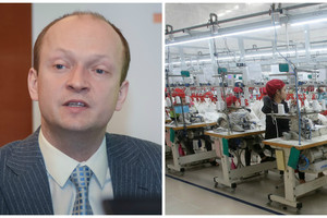 Ekonomistas Nerijus Mačiulis – apie emigraciją, atlyginimus ir miglotą ateitį