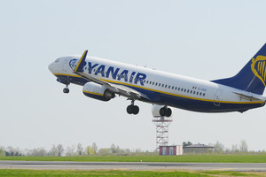 „Ryanair“ skelbia naujoves: viena svarbi – jau nuo rudens