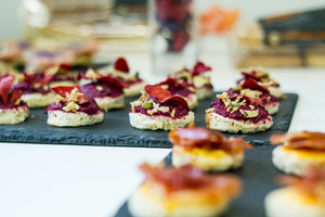 Trys gudrybės, kaip į mitybą įtraukti daugiau daržovių