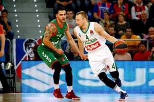 Kauno „Žalgiris“ Eurolygos sezoną baigė pergalingai