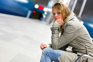 Po tėvo mirties mergina bijo grįžti namo: „Jau 5-erius metus ten būti nejauku“