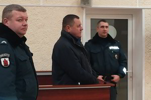 59 tomų korupcijos ligoninėse byla: aferų mastas milžiniškas, prokurorė pavargo, vardindama nusikaltimus