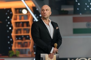 50-metį švenčiantis Dmitrijus Nagijevas atskleidė savo seksualaus kūno puoselėjimo paslaptį