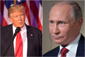 Politologas: po atakos Sirijoje gali kilti problemų ir Ukrainoje