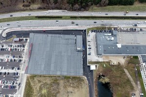 Liudininkas – apie tai, kas nutiko staiga uždarytoje „Rimi“ parduotuvėje