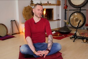 Buvęs narkomanas atvirai papasakojo apie susikurtą svajonių gyvenimą