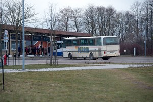 STT tiria galimą piktnaudžiavimą derinant Trakų autobuso stoties rekonstrukciją
