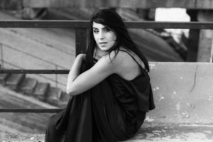 Į Lietuvą atvykstanti Džamala: „Nei daina, nei pergalė Krymo nesugrąžins“