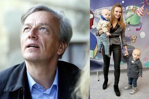 Saulių Stomą pričiupusi Žaliaakė paaiškino, kodėl liko nusivylusi