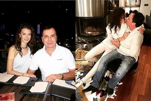 Aiškėja nauja tiesa apie paauglės ir trigubai vyresnio rusų oligarcho santykius