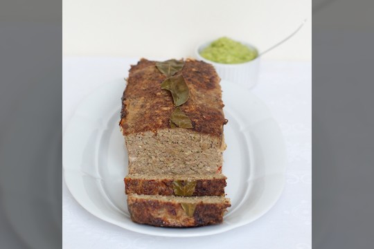 Pagerintas netikras zuikis – gerokai sveikesnis už tradicinį