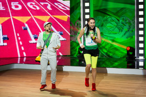 Dainininkai Deivis ir Simona Nainė gavo netikėtą iššūkį