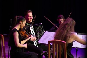 Birštone turą pradėjęs Martynas Levickis: „Pamačiau tikrą, švarų, lietuvišką kurortą“