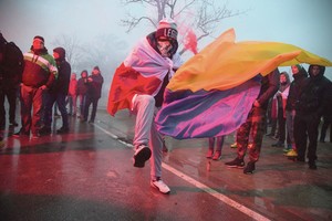 Rusiškos provokacijos: Kremlius kiršina Varšuvą su Kijevu?