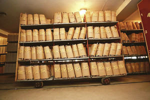 Jei svarbiausių Kauno istorijos dokumentų šiame mieste nėra, kur jie?