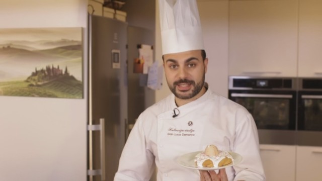 Virtuvės šefas rekomenduoja: itališki receptai lietuviškoms Velykoms!