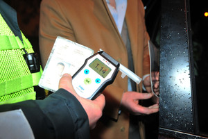 Pareigūnas apie girtų vairuotojų atsakomybę: Seimas šią spragą praleido