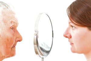 Mokslininkai atskleidė, kaip ilgiau nepasenti. Tai gali visi