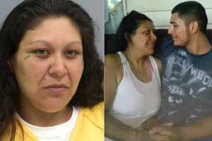 Suaugusį sūnų įsimylėjusi motina dėl jo paliktų kitus savo vaikus