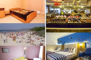 Lietuviškų atostogų dilema – Palanga ar Turkija