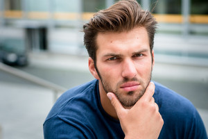 Aktorius Žilvinas Tratas: „Londone mano gyvenimas neblizga“