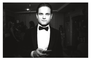 Edvardas Žičkus vos išsigelbėjo nuo aklumo