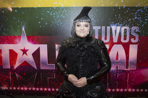 Dalia Ibelhauptaitė gerbėjus nustebino netikėtu įvaizdžiu