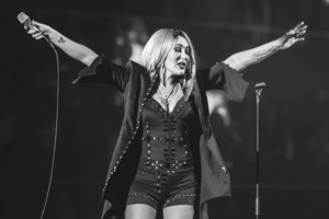 Džordana Butkutė skelbia romantišką ir ekstremalų jubiliejinį turą