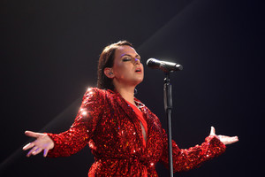 Justė Arlauskaitė-Jazzu viešame pokalbyje atskleis savo sėkmės formulę