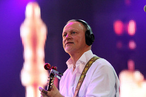 Nepraleiskite atviro ir nuoširdaus pokalbio su atlikėju Gyčiu Paškevičiumi