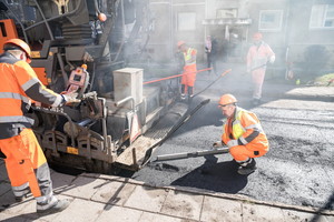 Vilniuje žada šiemet atnaujinti dar 460 kiemų