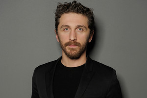 Paryžiuje mados taisykles diktuoja ir gruzinas