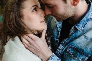 Konkursas: „Įvykis, visiems laikams pakeitęs mūsų santykius“