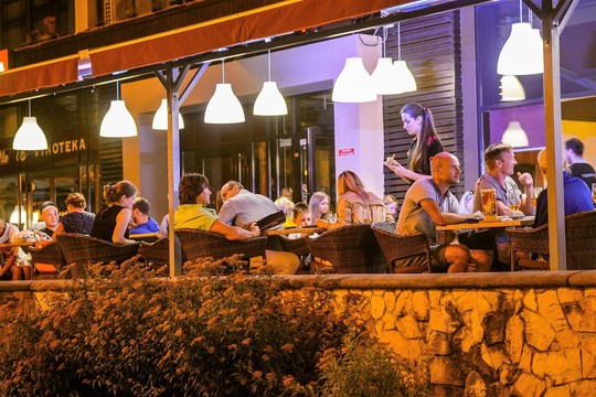 10 dalykų, kuriuos galima padaryti Jūrmaloje