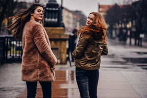 Paslapčia tyko uostamiesčio gražuolių: išsirenka vos per kelias sekundes