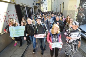 Mokykla: kam – narvas, o kam – erdvus laukas