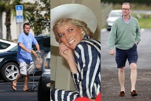 Princesės Dianos artimiausių draugų likimai – vingiuoti