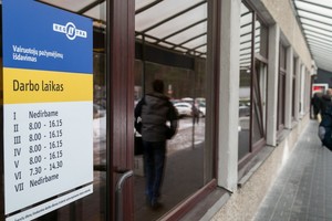 Pradedantiesiems vairuotojams – svarbi „Regitros“ naujiena