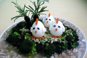 Ypatinga Velykų šaltiena nustebins ne tik skoniu