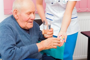 Parkinsono ligos gydymas